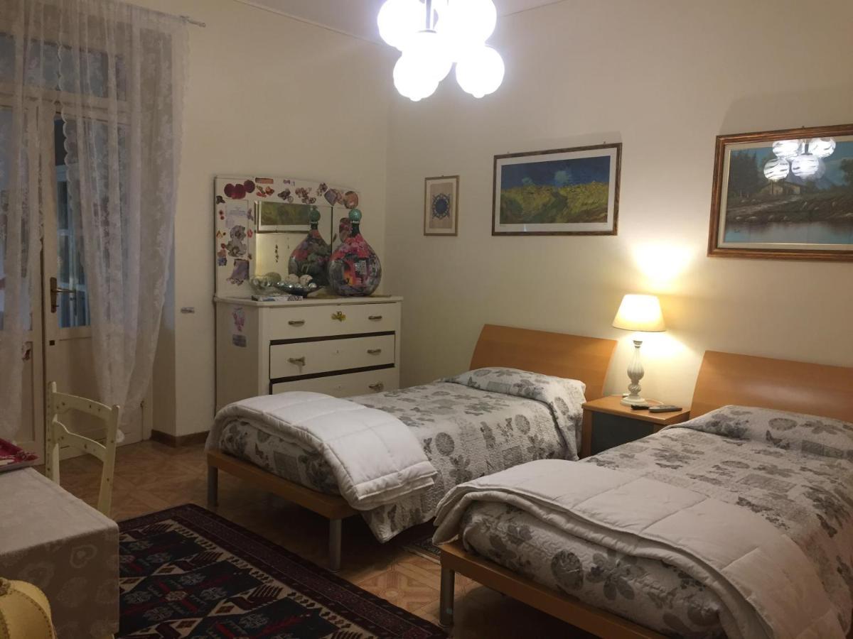 B&B Da Giusy Corte Franca Exterior foto