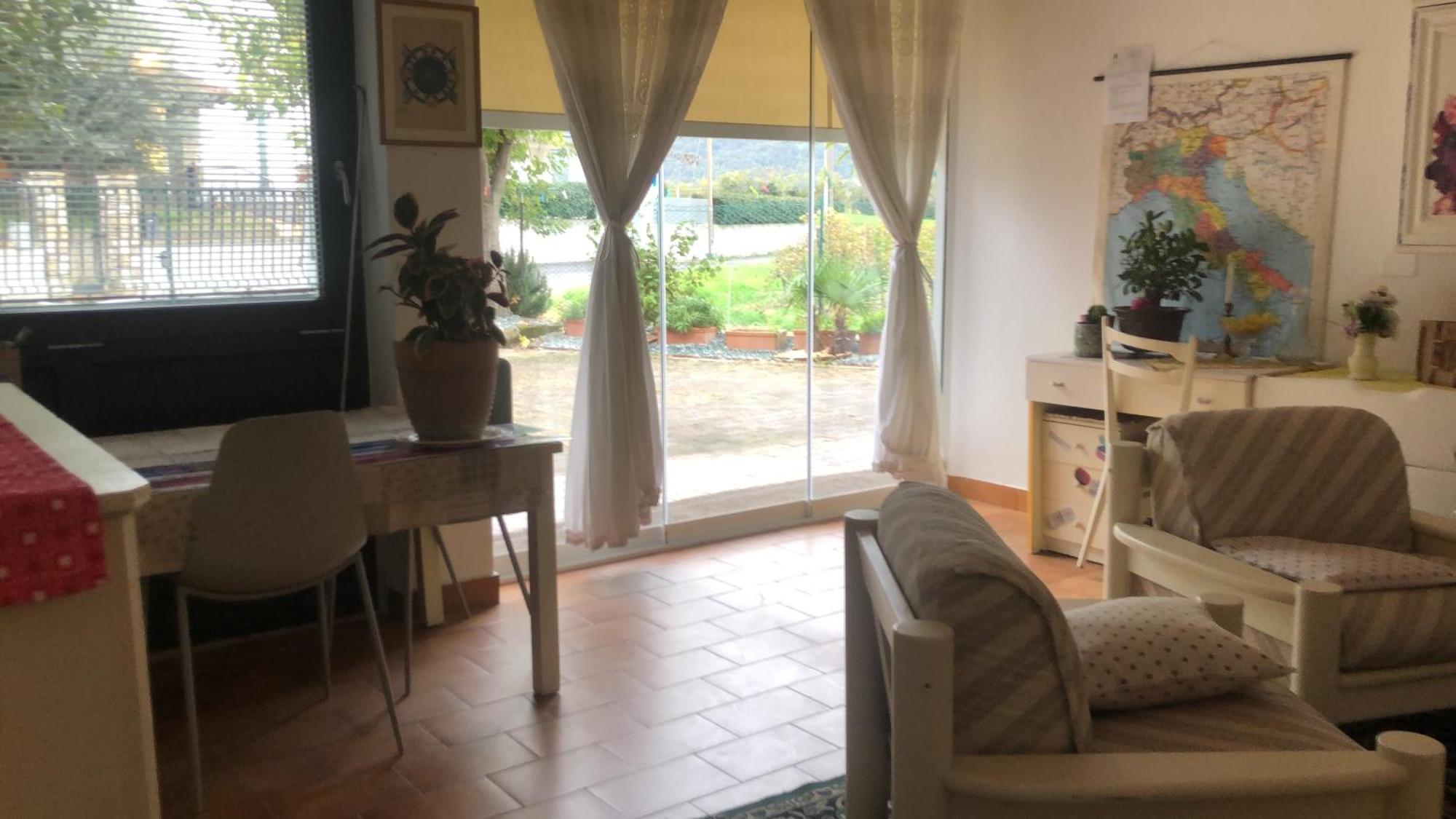 B&B Da Giusy Corte Franca Exterior foto